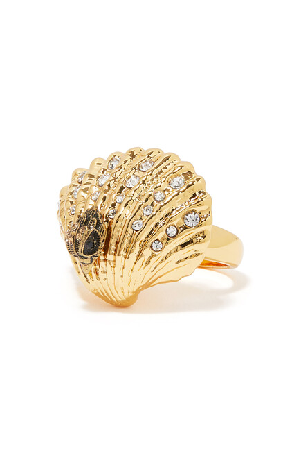 Shore Cocktail Ring